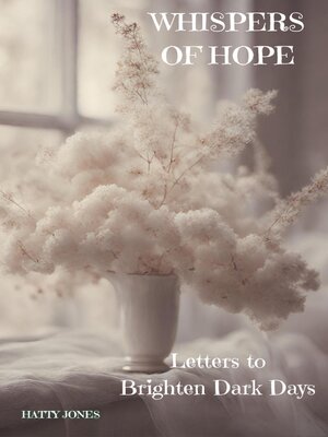 cover image of Whispers of Hope